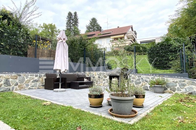 Ruhiger Platz - 