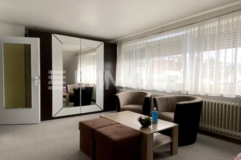 Helles Zimmer - 