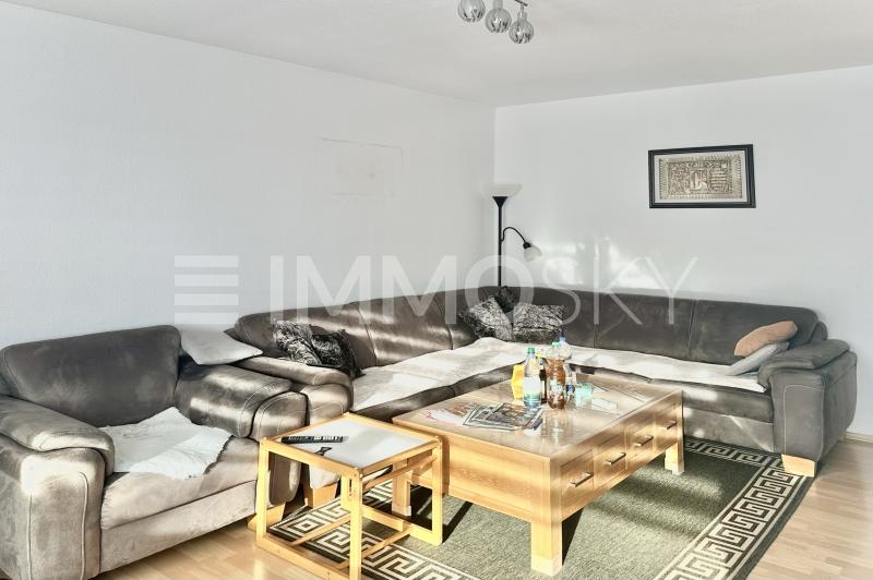 Wohnzimmer  - 