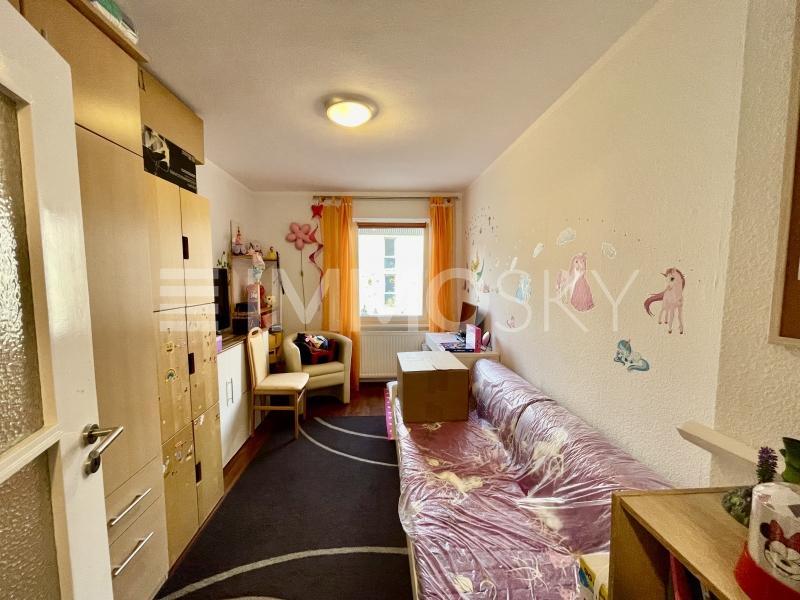 Kinderzimmer - 