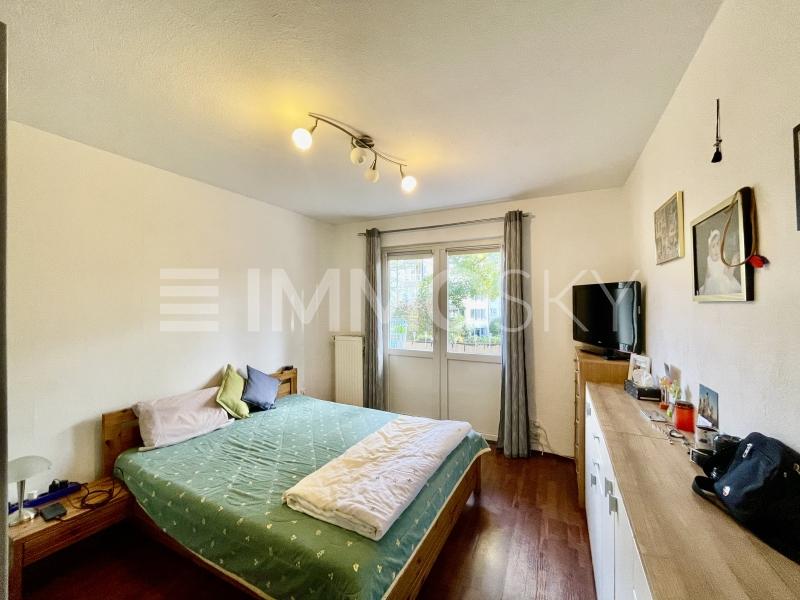 Schlafzimmer - 