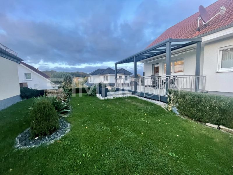 Garten - 