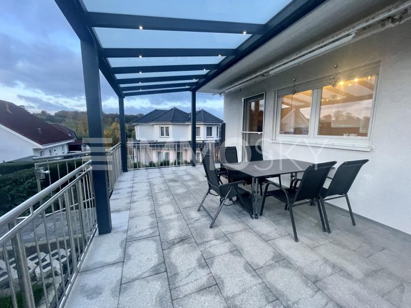 Terrasse - 