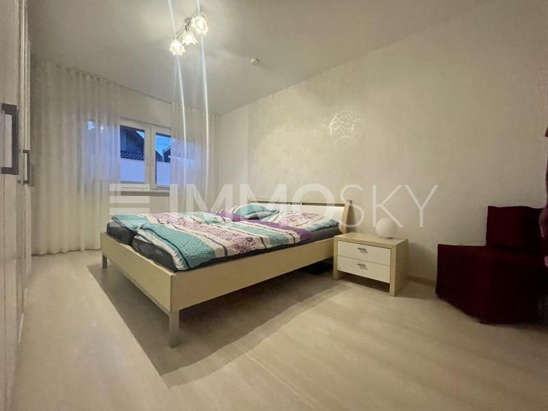 Schlafzimmer - 