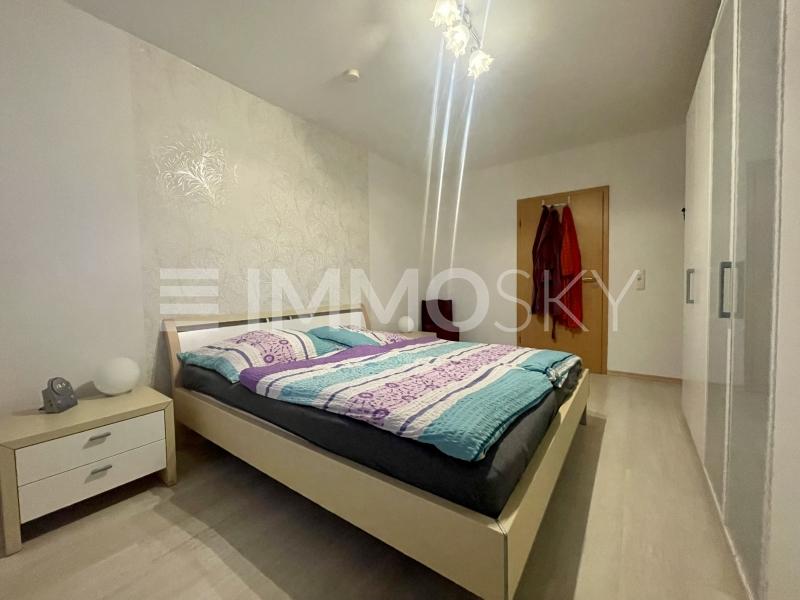 Schlafzimmer - 