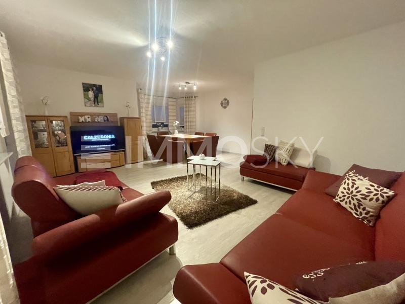 Wohnzimmer - 