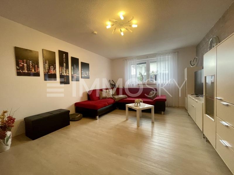 Wohnzimmer - 