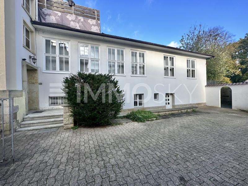 Haus - 