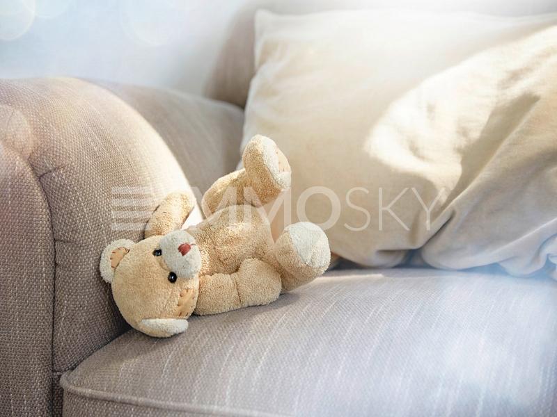 Kinderzimmer - 