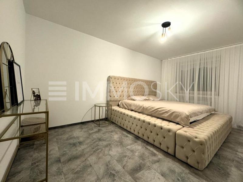 Schlafzimmer links - 