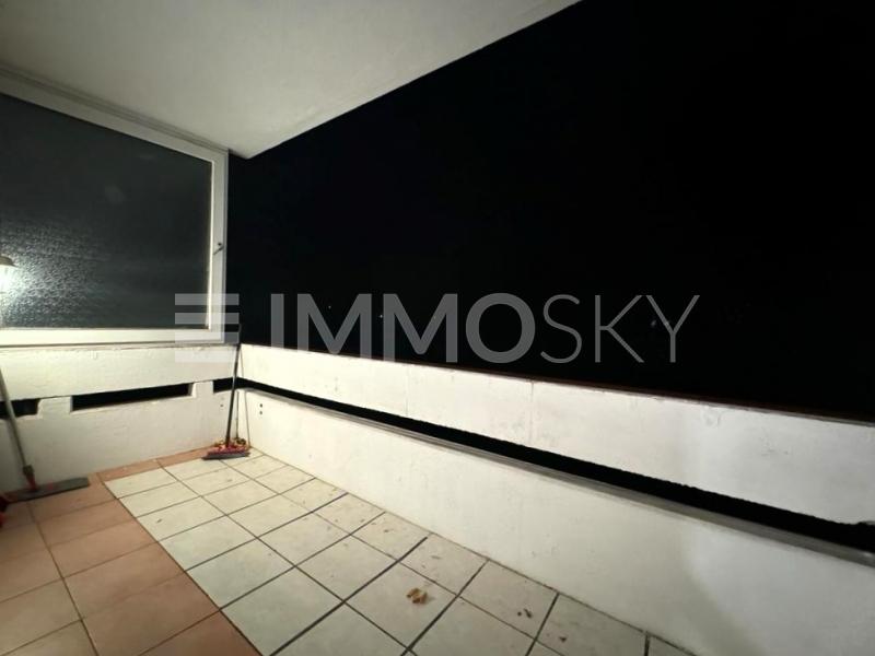 Terrasse - 