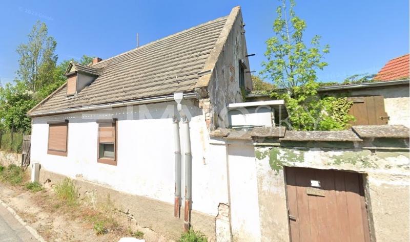 Ansicht Strasse - 