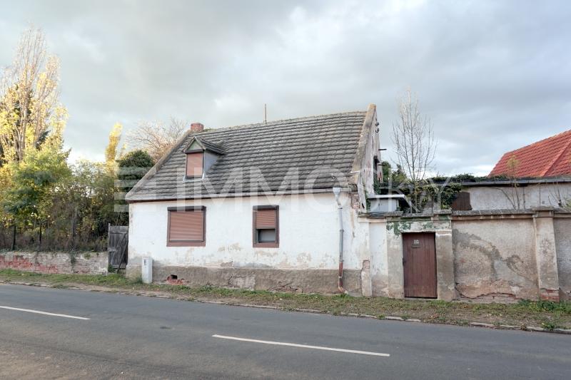 weitere Strassenansicht - 