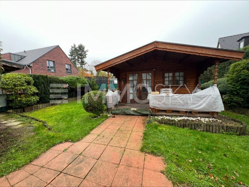 Garten  - 