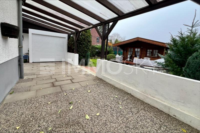 Garage - 