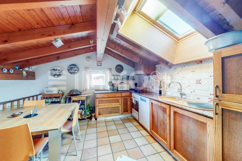 3.5 stanze Casa a schiera a Corteglia