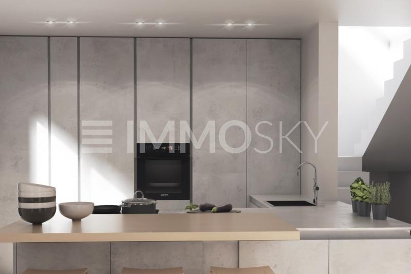 Cucina moderna - 5.5 stanze Casa a Castel San Pietro