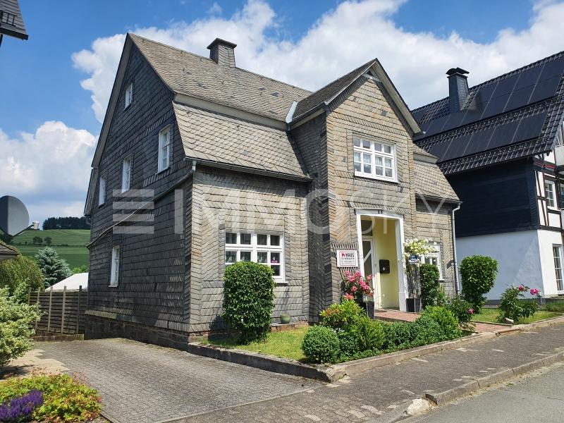 Außenansicht - 