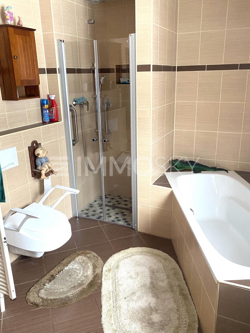 Badezimmer - 