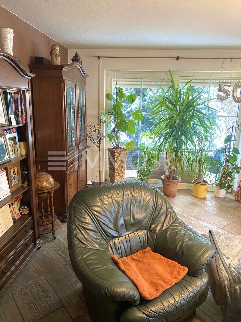 Wohnzimmer Erdgeschoss - 