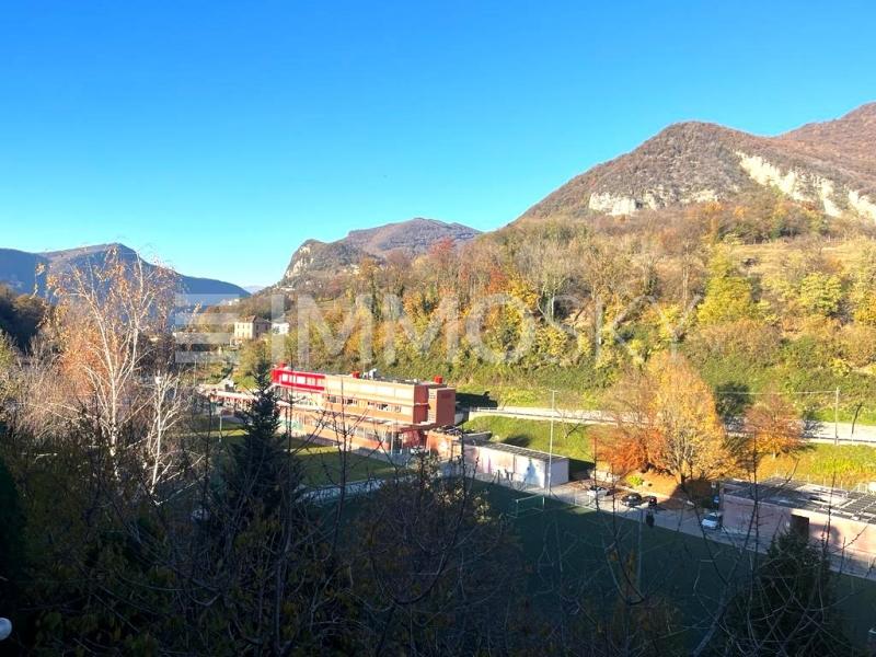 Splendida vista aperta - 3.5 stanze Casa a schiera a Corteglia