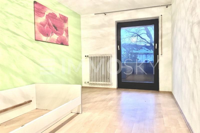 Kinderzimmer - 