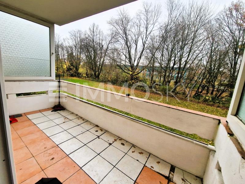 Terrasse - 