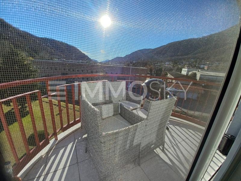 Baciati dal sole - 2.5 stanze Appartamento a Taverne