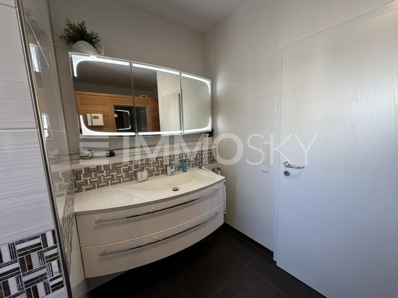 Badezimmer - 