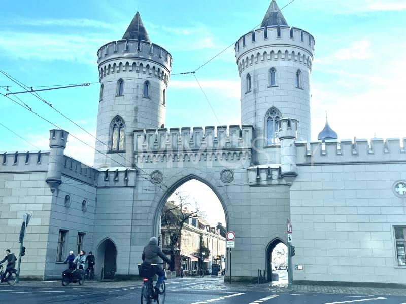 Nauener Tor - 