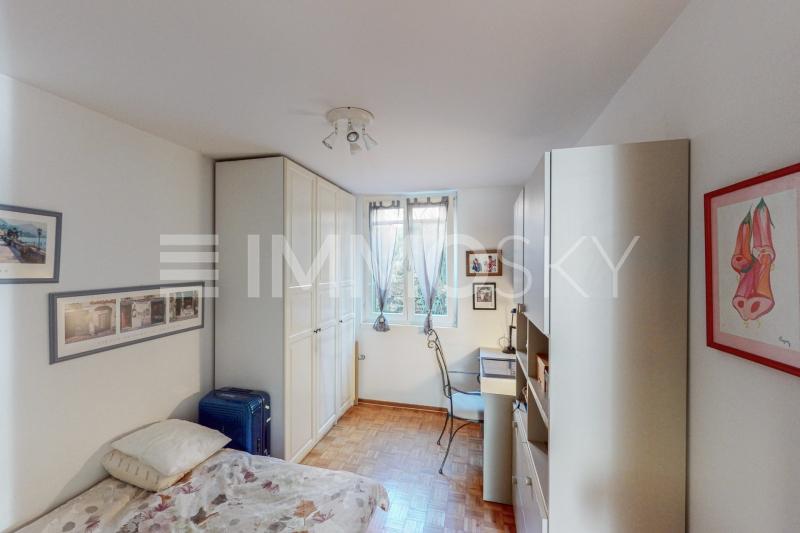 Cameretta attrezzata - 4.5 pièces Appartement a Gentilino
