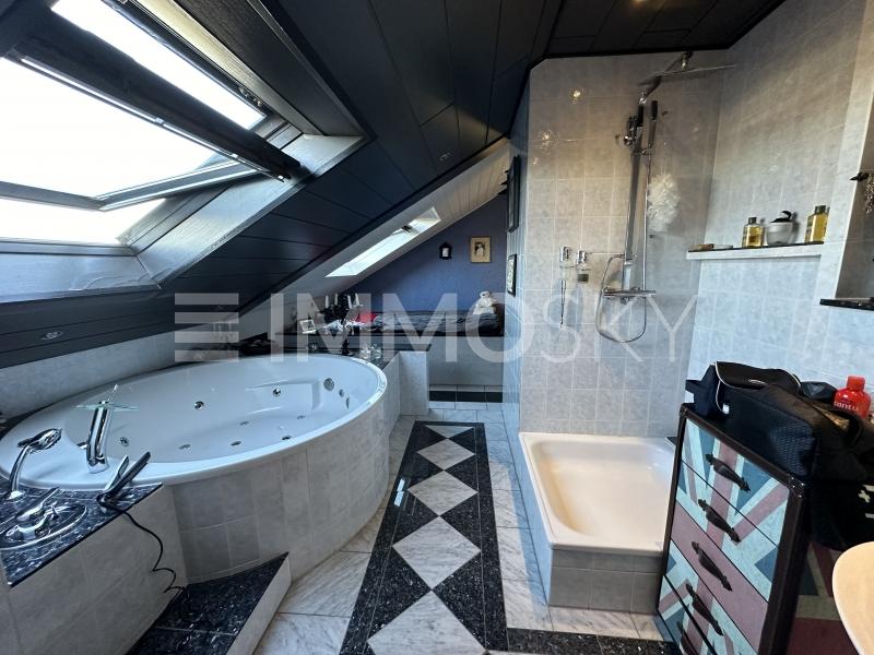 Badezimmer - 