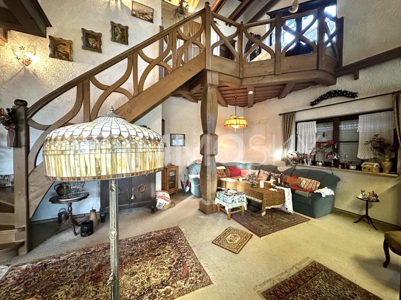 Wohnzimmer - 