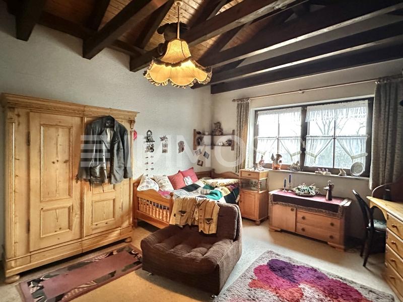 Schlafzimmer - 