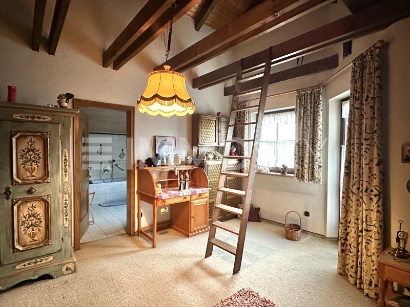 Schlafzimmer - 