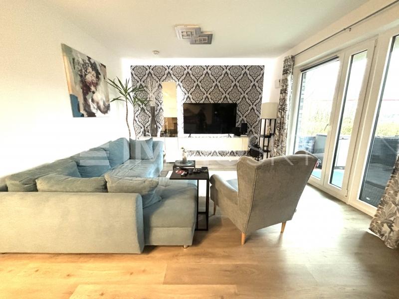 Wohnzimmer - 