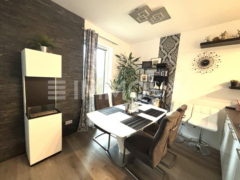 Essbereich - 