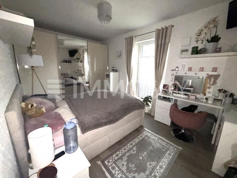 Kinderzimmer - 