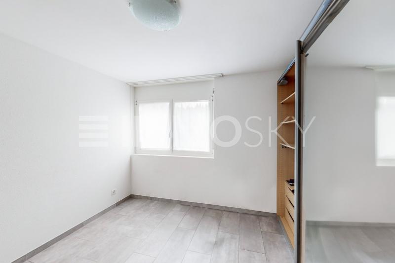 Camera da letto - 2.5 pièces Appartement a Gordola