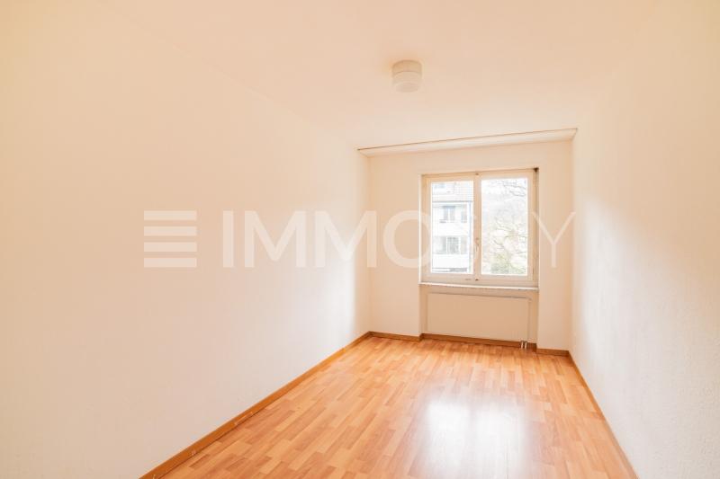 Zum Entfalten - 3.5 pièces Appartement a Schönenwerd