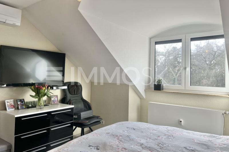 Schlafzimmer - 