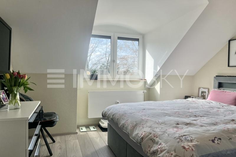 Schlafzimmer - 