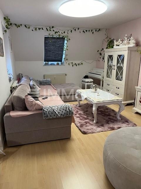Wohnzimmer - 