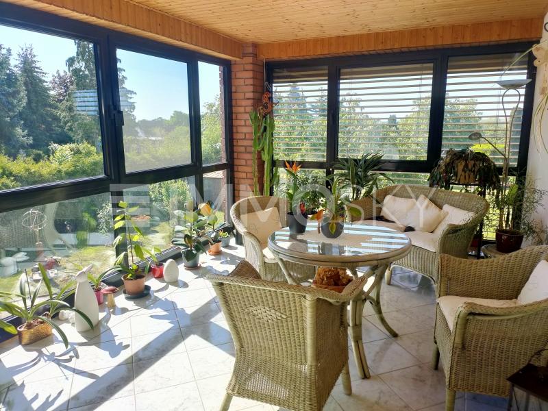 Wintergarten - 