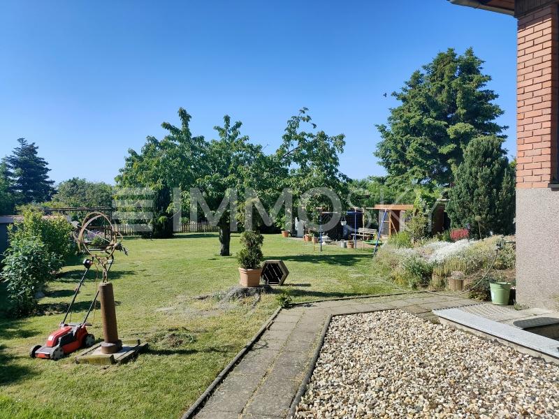 Garten - 