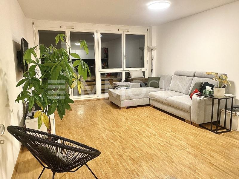 Wohnzimmer - 