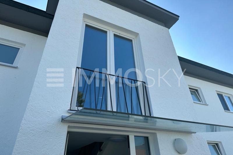 Große Fenster - 