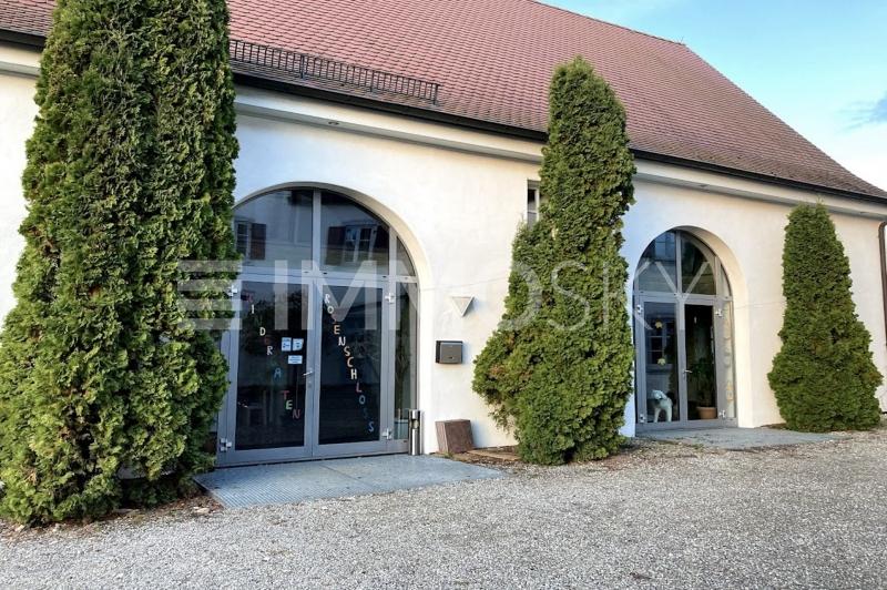 Kindergarten in der Nähe - 