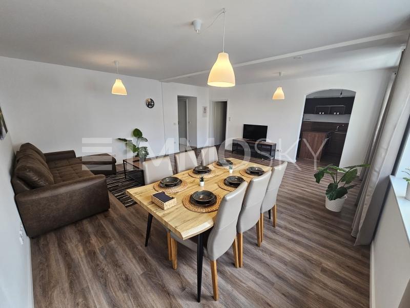 Wohnzimmer ELW - 