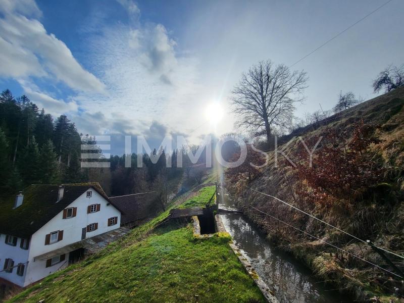 Ausblick von oben - 